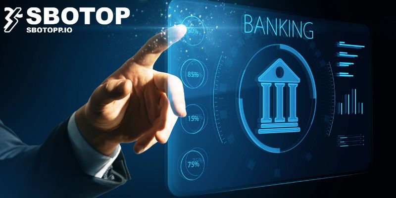 Các bước rút tiền từ tài khoản SBOTOP cho người mới